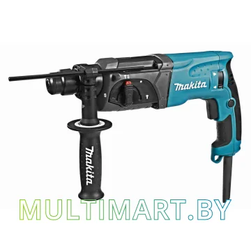 Перфоратор Makita HR2470X20 картинка 3